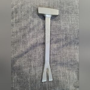 Box Terrior Crate Hammer Pry Tool Made In USA